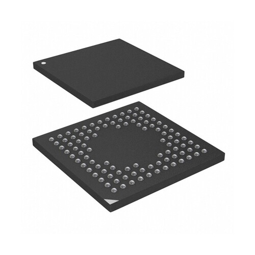 MCU处理器STM32H743VIH6[IC MCU 32BIT 2MB FLASH 100TFBGA]