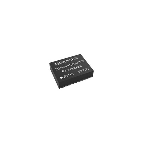接口芯片TD541SCANFD[CAN DIGITAL ISOLATOR 3000VDC CHA]
