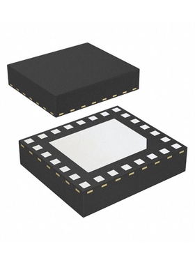 电源芯片IRSM808-105MHTR[IC HALF BRIDGE DRIVER 10A 31PQFN]