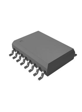 电源芯片KTB1100EYAA-TE[IC REG FLYBACK ADJ 1.5A 16SOIC]