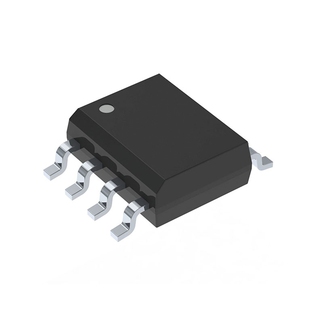 电源芯片2EDN8534FXTMA1[IC GATE DRVR LOW-SIDE 8SOIC]