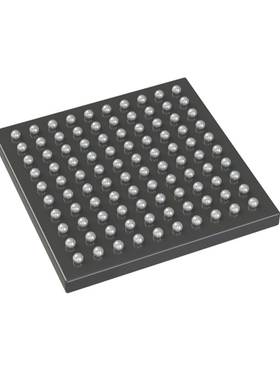 时钟/定时芯片ZL30237GGG2[IC CLK GEN NCO UNIV 2CH 100LBGA]