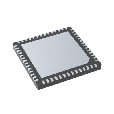 电源芯片TLC59581RTQR[IC LED DRIVER LINEAR 25MA 56QFN]