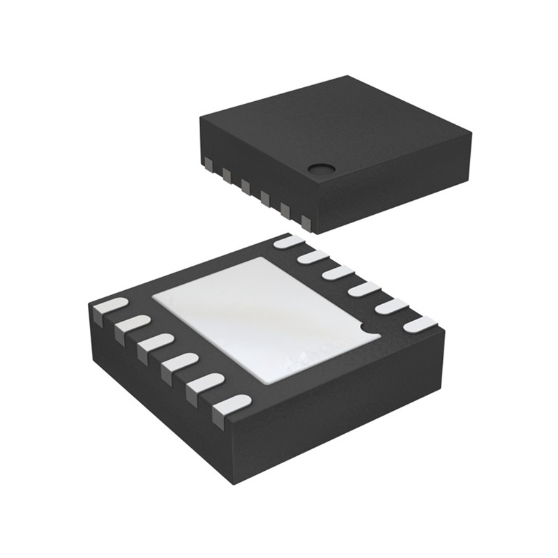 电源芯片MIC22205YML-TR[IC REG BUCK ADJ 2A 12MLF]