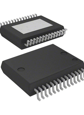 电源芯片L9733CNTR[IC PWR DRVR N-CHAN 1:8 PWRSSO28]