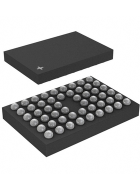 电源芯片P9221-RAHGI8[IC WIRELESS]