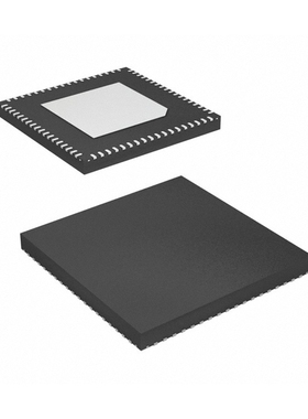 时钟/定时芯片9ZML1252EKILF[IC DB1200ZL OEM MUX DERIV 72QFN]