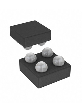 电源芯片MIC94310-SYCS-TR[IC REG LINEAR 3.3V 200MA 4WLCSP]