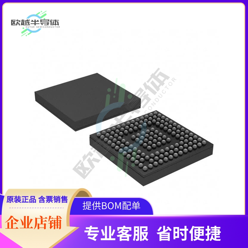 原装正品 接口芯片XIO2001IZAJ 提供电子元器配单服务