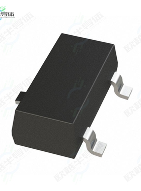 ESD2CANXL24DBZRQ1[电路保护TVS DIODE 24VWM 36VC SOT233]