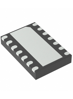 电源芯片NCV6357MTWFTXG[IC REG SYNC BUCK 5A I2C 14WDFN]