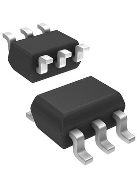 线性芯片TSV6290AICT[IC OPAMP GP 1 CIRCUIT SC70-6]