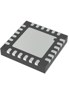 MCU处理器XMC1100Q024F0064ABXUMA1[IC MCU 32BIT 64KB FLASH 24V