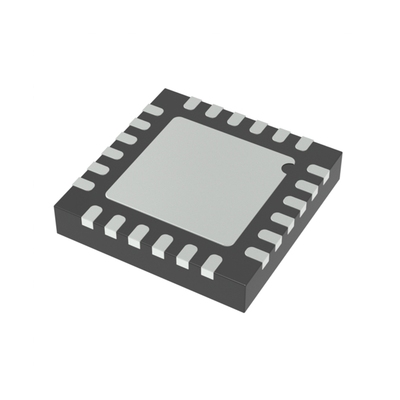 MCU处理器XMC1302Q024X0064ABXUMA1[IC MCU 32BIT 64KB FLASH 24V