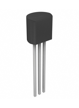 电源芯片LM2936Z-5.0/NOPB[IC REG LINEAR 5V 50MA TO92-3]