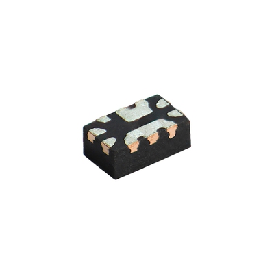 电源芯片MIC95410YFL-TR[IC PWR SWITCH N-CHAN 1:1 10FQFN]