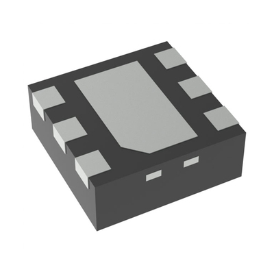 电源芯片TPS728330185DRVT[IC REG LINEAR 3.3V/1.85V 6WSON]