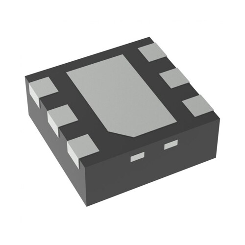 电源芯片TPS7A1418PDRVR[1-A, LOW INPUT OUTPUT VOLTAG]