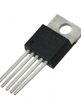 电源芯片IXDN630CI[IC GATE DRVR LOW-SIDE TO220-5]