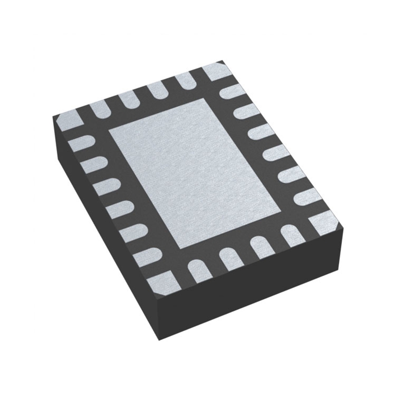 电源芯片LT8624SAV#PBF[IC REG BUCK ADJ 4A 20LQFN]