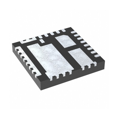 电源芯片AOZ5311UQI[20V/55A DRMOS SMOD EN CONTROL TH]