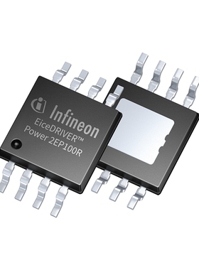 电源芯片2EP130RXTMA1[ISOLATED DRIVER]