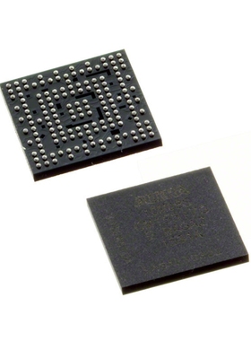 MCU处理器10M02SCM153C8G[IC FPGA 112 I/O 153MBGA]