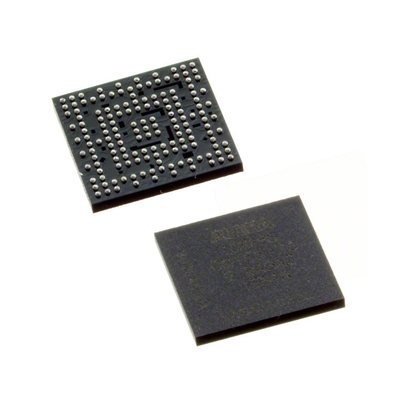 MCU处理器10M08SCM153I7G[IC FPGA 112 I/O 153MBGA]