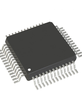 MCU处理器ADUC848BSZ32-5[IC MCU 8BIT 32KB FLASH 52MQFP]