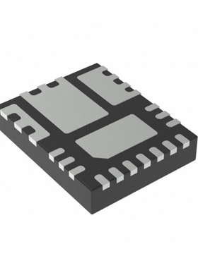 电源芯片IR3475MTRPBF[IC REG BUCK ADJ 10A 16QFN]