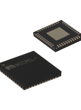 逻辑芯片SY58039UMG[IC MULTIPLEXER 1 X 8:1 44MLF]