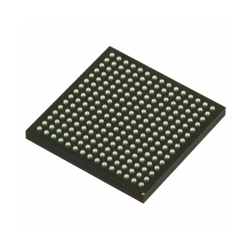 MCU处理器XC7Z010-2CLG225I[IC SOC CORTEX-A9 766MHZ 225BGA]