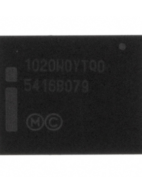 存储芯片RD38F1020W0YTQ0SB93[IC FLASH RAM 32MBIT PAR 66SCSP]