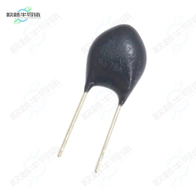 TND07SV241KTBAAAA0[电路保护VARISTOR 240V 1.75KA DISC 7MM]