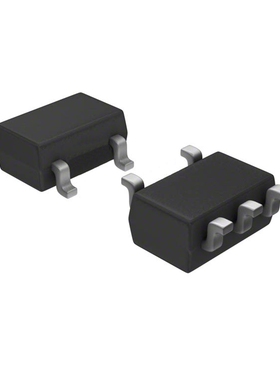 数据采集芯片MAX5362MEUK+T[IC DAC 6BIT V-OUT SOT23-5]
