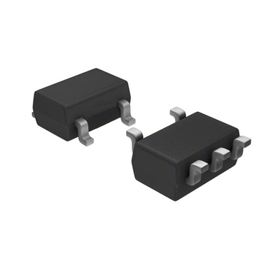 数据采集芯片MAX5362LEUK+T[IC DAC 6BIT V-OUT SOT23-5]