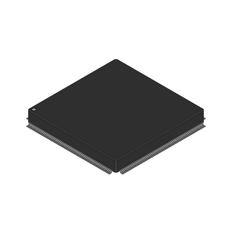 MCU处理器XCV400-4HQ240C0729[FPGA, 2400 CLBS, 468252 GATES, 2