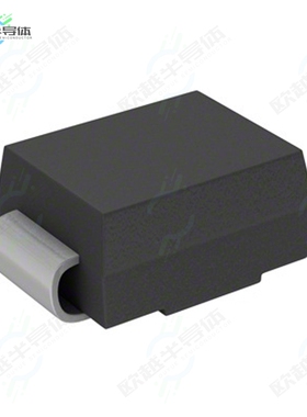 1.5SMC39A-AU_R2_000A1[电路保护TVS DIODE 33.3VWM 53.9V DO214A