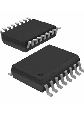 电源芯片MIC4467ZWM[IC GATE DRVR LOW-SIDE 16SOIC]