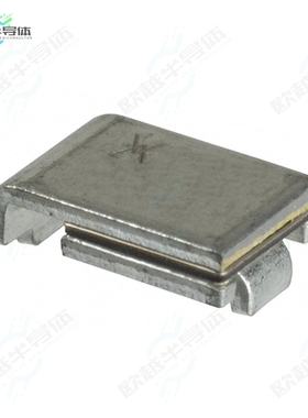 SMD150F/33-2[电路保护PTC RESET FUSE 33V 1.5A 2SMD]