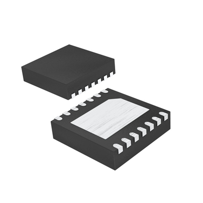 电源芯片MAX17260SETD+[IC BATT MON LI-ION 1CELL 14TDFN]