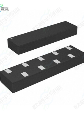 RCLAMP7528T.TNT[电路保护TVS DIODE 5VWM 15VC SLP2611N9T]