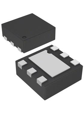 电源芯片RT9081A-13GQZA(2)[IC REG LINEAR 1.3V 500MA 6ZADFN]