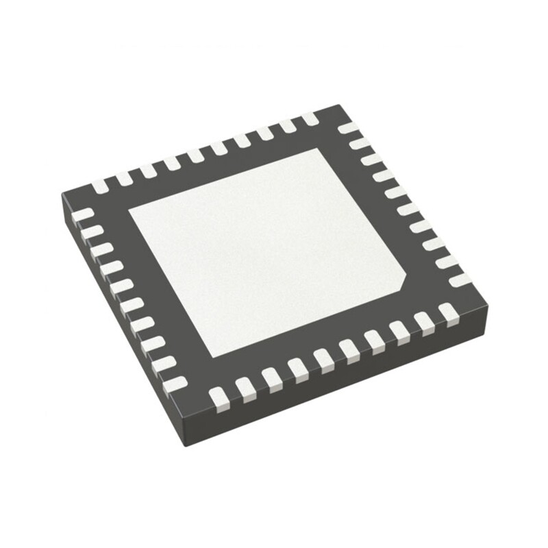 数据采集芯片ADAS3022BCPZ-RL7[IC ADC 16BIT SAR 40LFCSP]