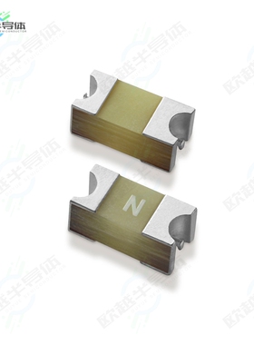 0483010.DR[电路保护FUSE CHIP 10A 32VDC 1206]