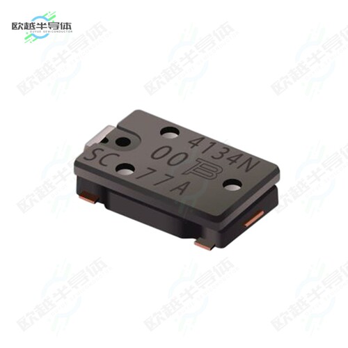SC77AAB[电路保护TCO 28VDC 25A 77C (171F) SMD]