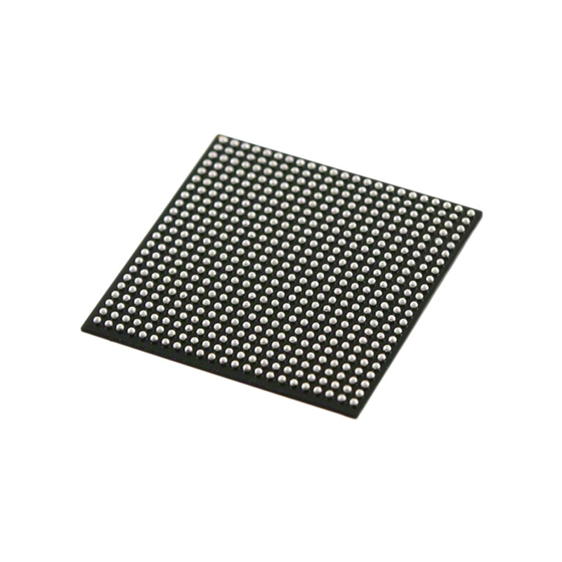 MCU处理器EP4CGX50CF23I7N[IC FPGA 290 I/O 484FBGA]
