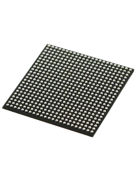MCU处理器EP4CE55F23C8N[IC FPGA 324 I/O 484FBGA]