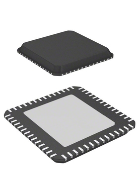 接口芯片LAN7500-ABZJ-TR[IC USB-10/100/1K ETH CTRL 56QFN]