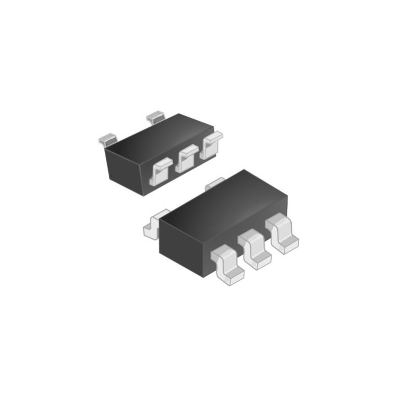 电源芯片GLF1201Q[Automotive Nano Current Power IQ]